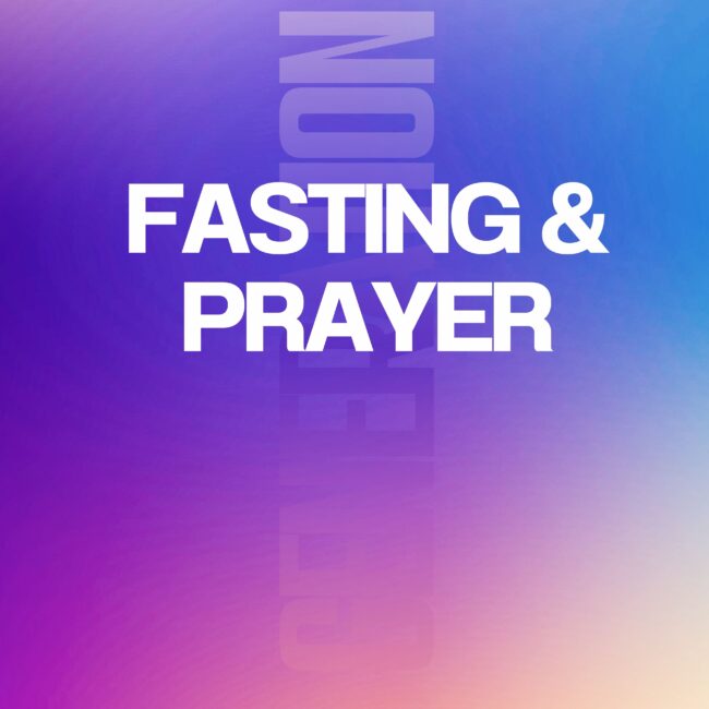 Fasting
