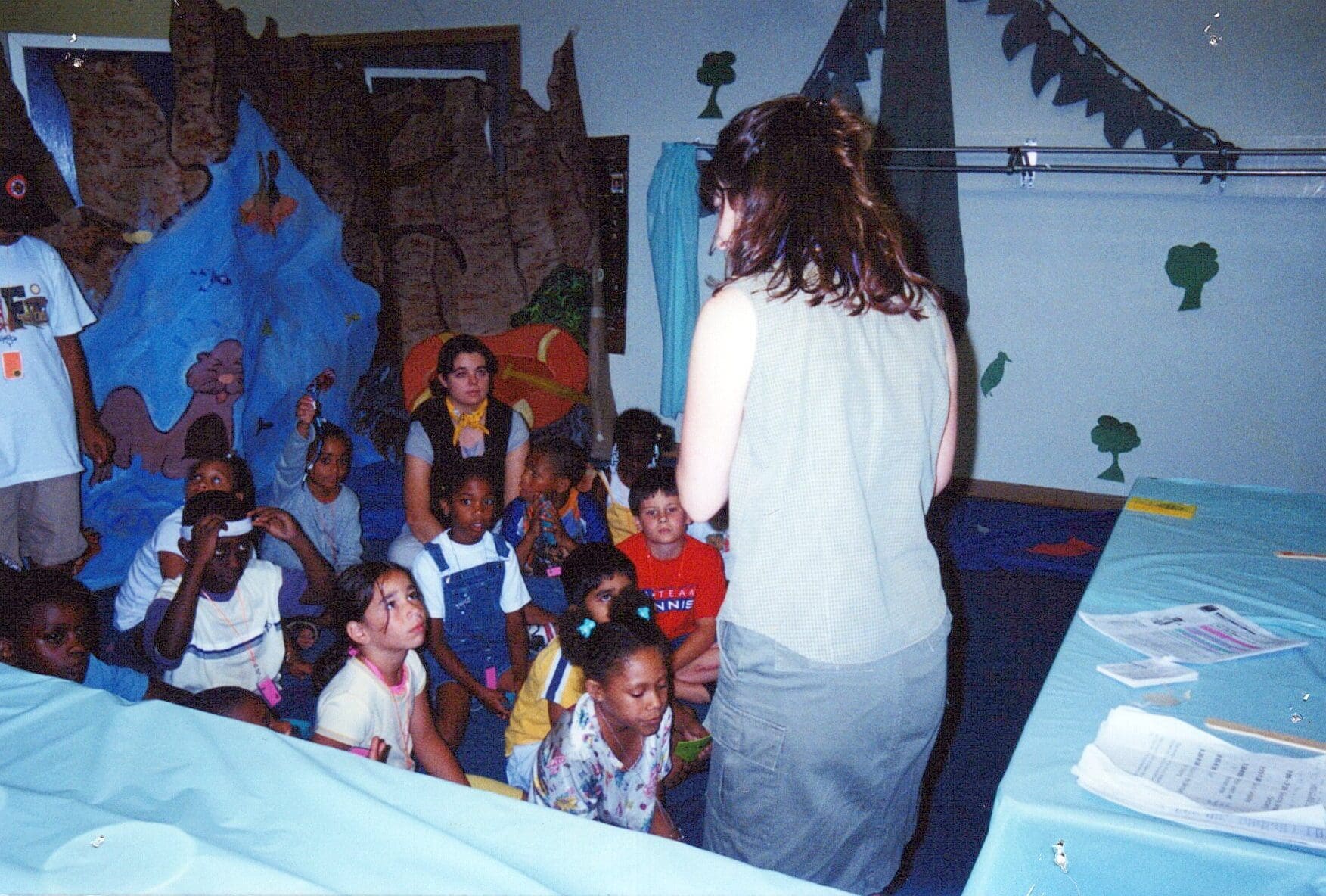 Huntington Assembly of God Kids