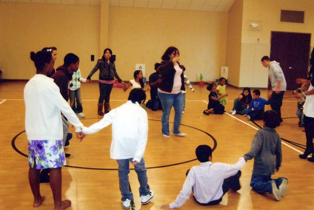 Huntington Assembly of God Kids