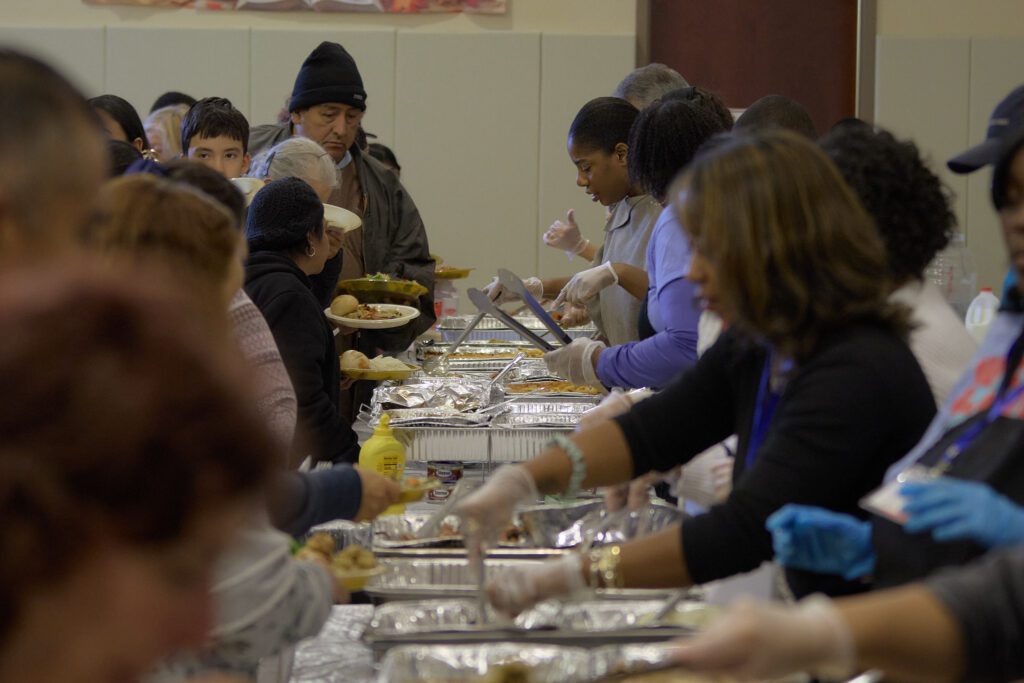 Huntington Assembly of God Community Events