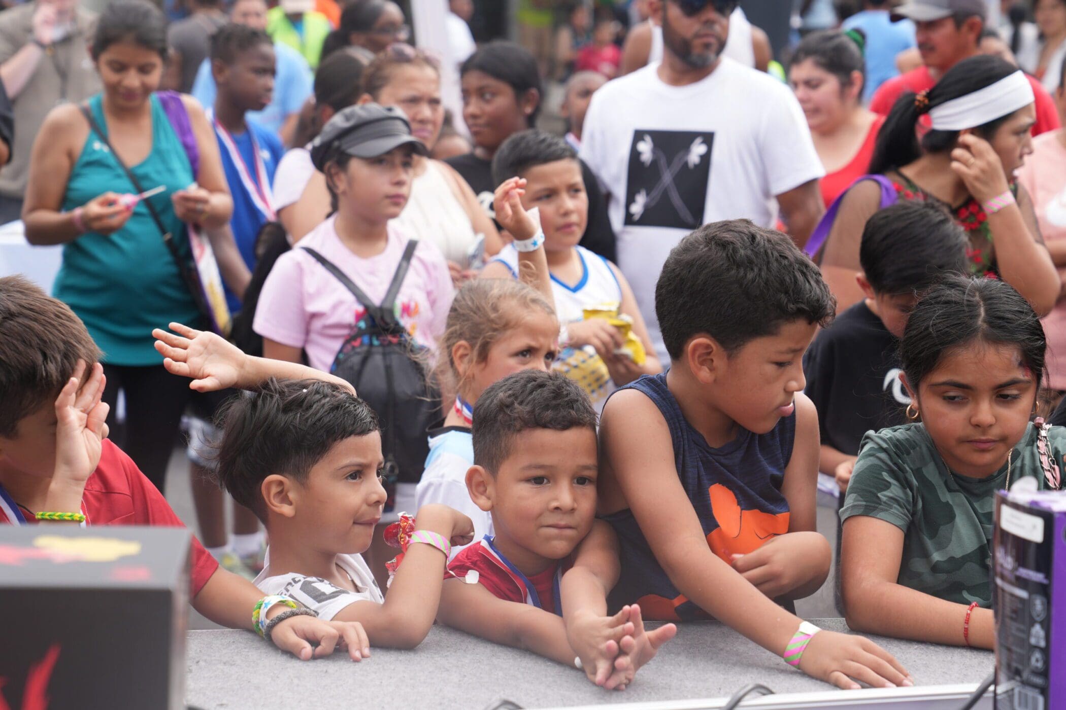 Huntington Assembly of God Community