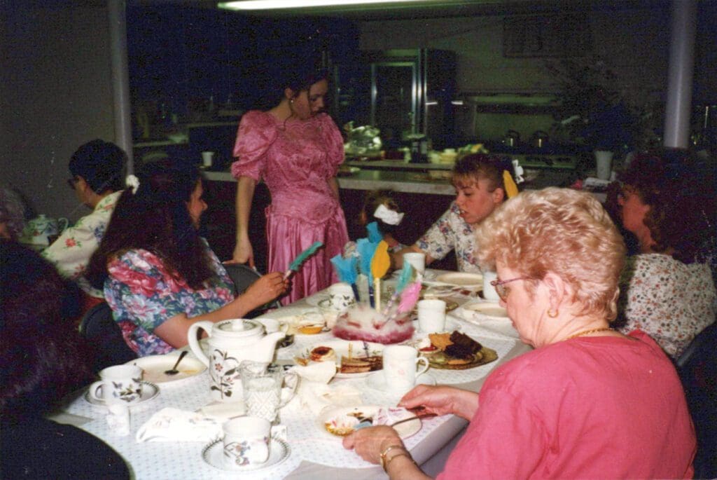 Huntington Assembly of God Community