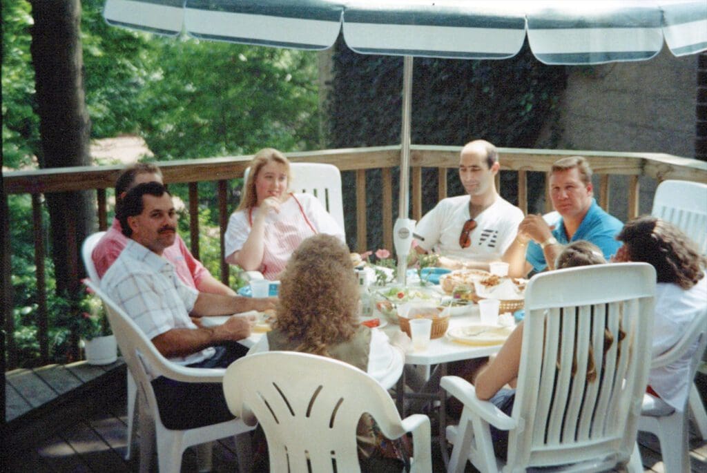 Huntington Assembly of God Fellowship