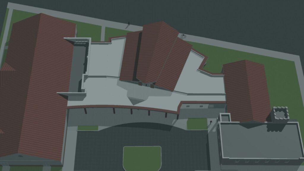 New Building Overview