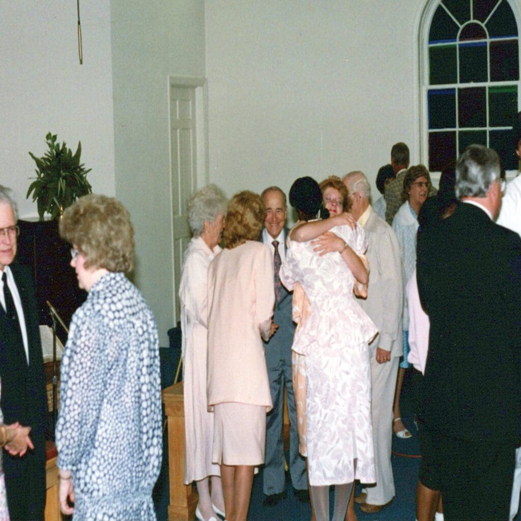 Huntington Assembly of God Worship