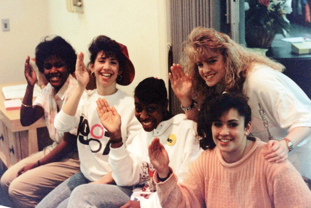 Huntington Assembly of God Teens