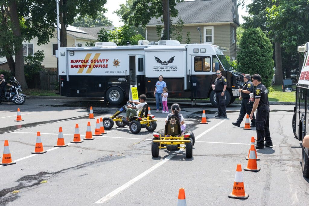 Huntington Assembly of God Outreach