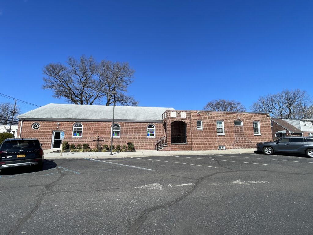 Huntington Assembly Next Gen Building